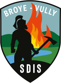 SDIS Broye-Vully