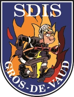 SDIS Gros-de-Vaud