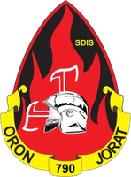 SDIS Oron-Jorat