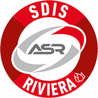 SDIS Riviera — ASR
