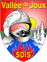 SDIS Vallée de Joux